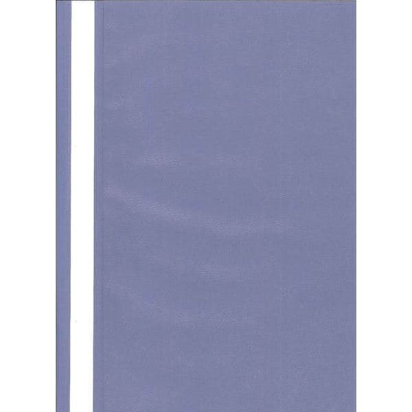 Files - Flat Files PVC