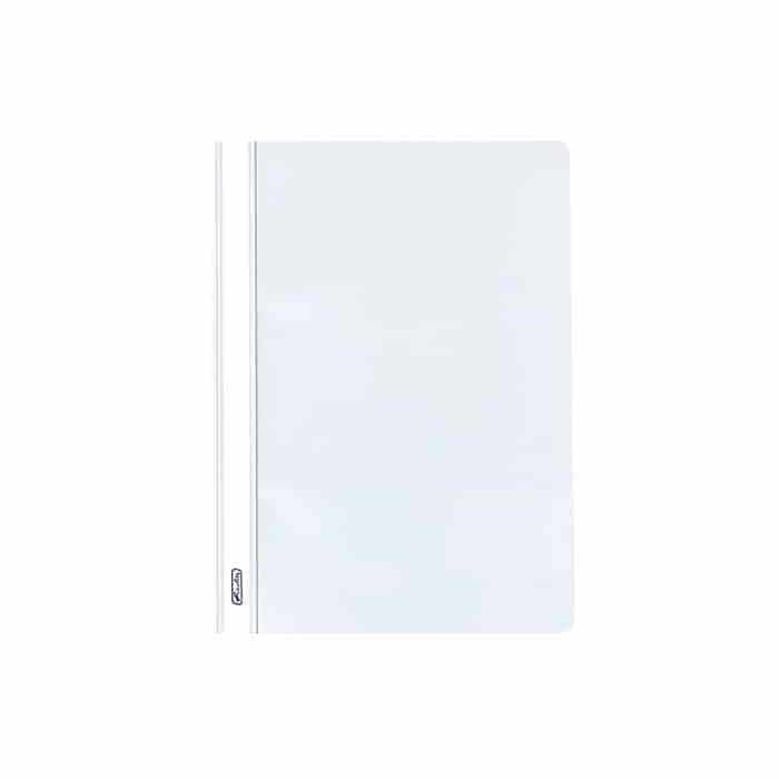 Files - Flat Files PVC
