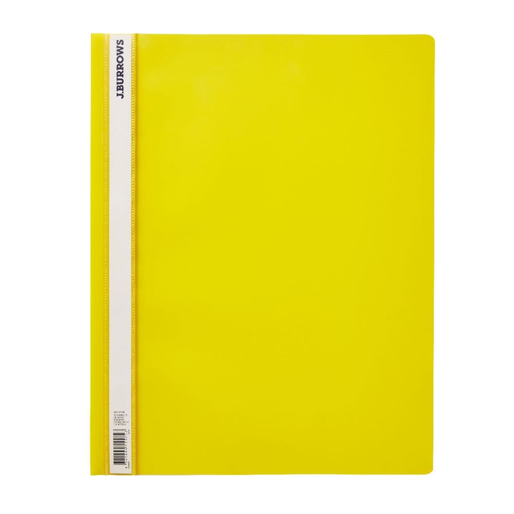 Files - Flat Files PVC
