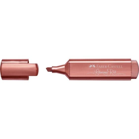 Highlighters - Metallic Highlighters - (Faber Castell)