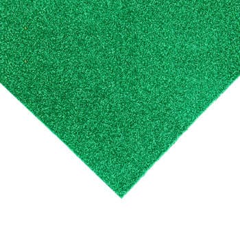 Foam Sheets - A4 Glitter Foam Sheet