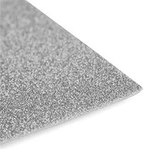 Foam Sheets - A4 Glitter Foam Sheet
