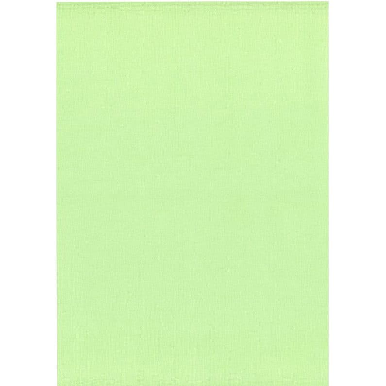 Cardboard Paper - Embossed A4 Card Stock
