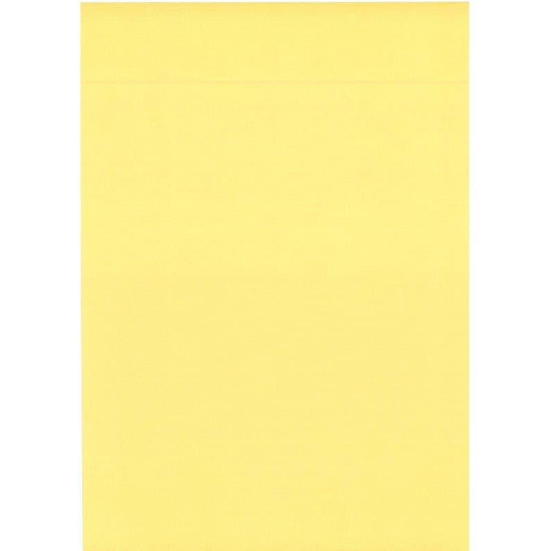 Cardboard Paper - Embossed A4 Card Stock
