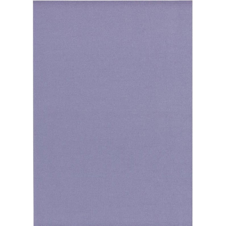 Cardboard Paper - Embossed A4 Card Stock