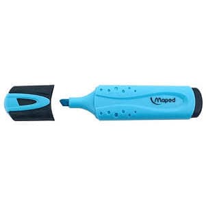 Highlighters - FLUO PEPS Highlighters - (Maped)