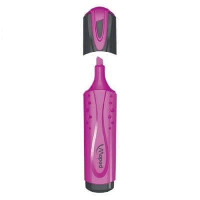 Highlighters - FLUO PEPS Highlighters - (Maped)