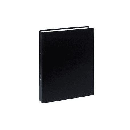 Files - 2 Ring File A4 Hardback - (Exacompta)