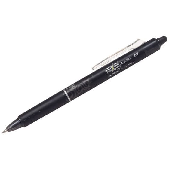 Pens - Frixion Erasable Clicker Rollerball - (Pilot)