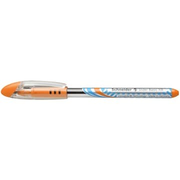 Pens - Slider Basic Coloured Pen XB - (Schneider)