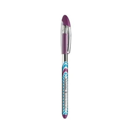 Pens - Slider Basic Coloured Pen XB - (Schneider)
