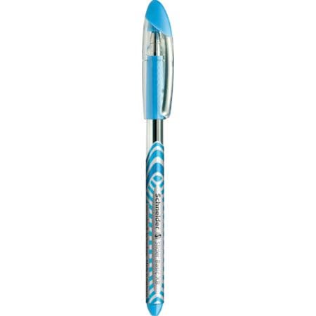 Pens - Slider Basic Coloured Pen XB - (Schneider)