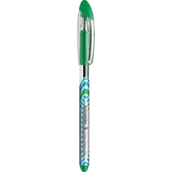 Pens - Slider Basic Coloured Pen XB - (Schneider)