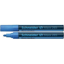 Chalk - Liquid Chalk Marker / Deco marker - (Schneider)