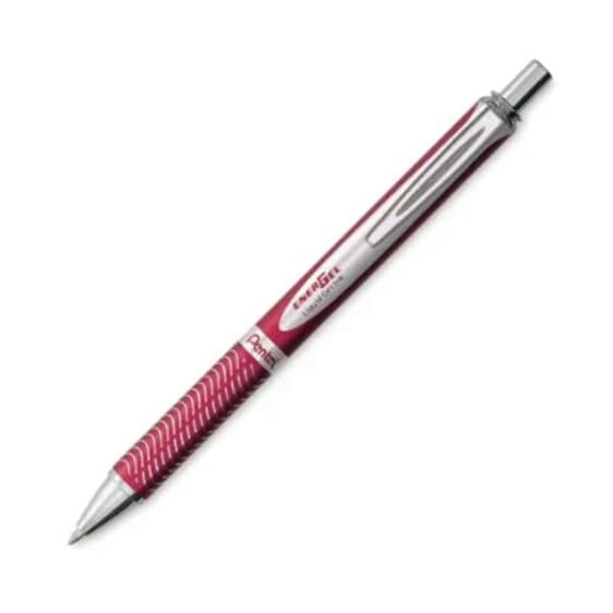 Pens - Energel Gel Pens - (Pentel)