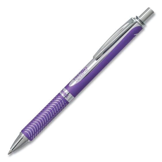 Pens - Energel Gel Pens - (Pentel)
