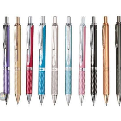 Pens - Energel Gel Pens - (Pentel)