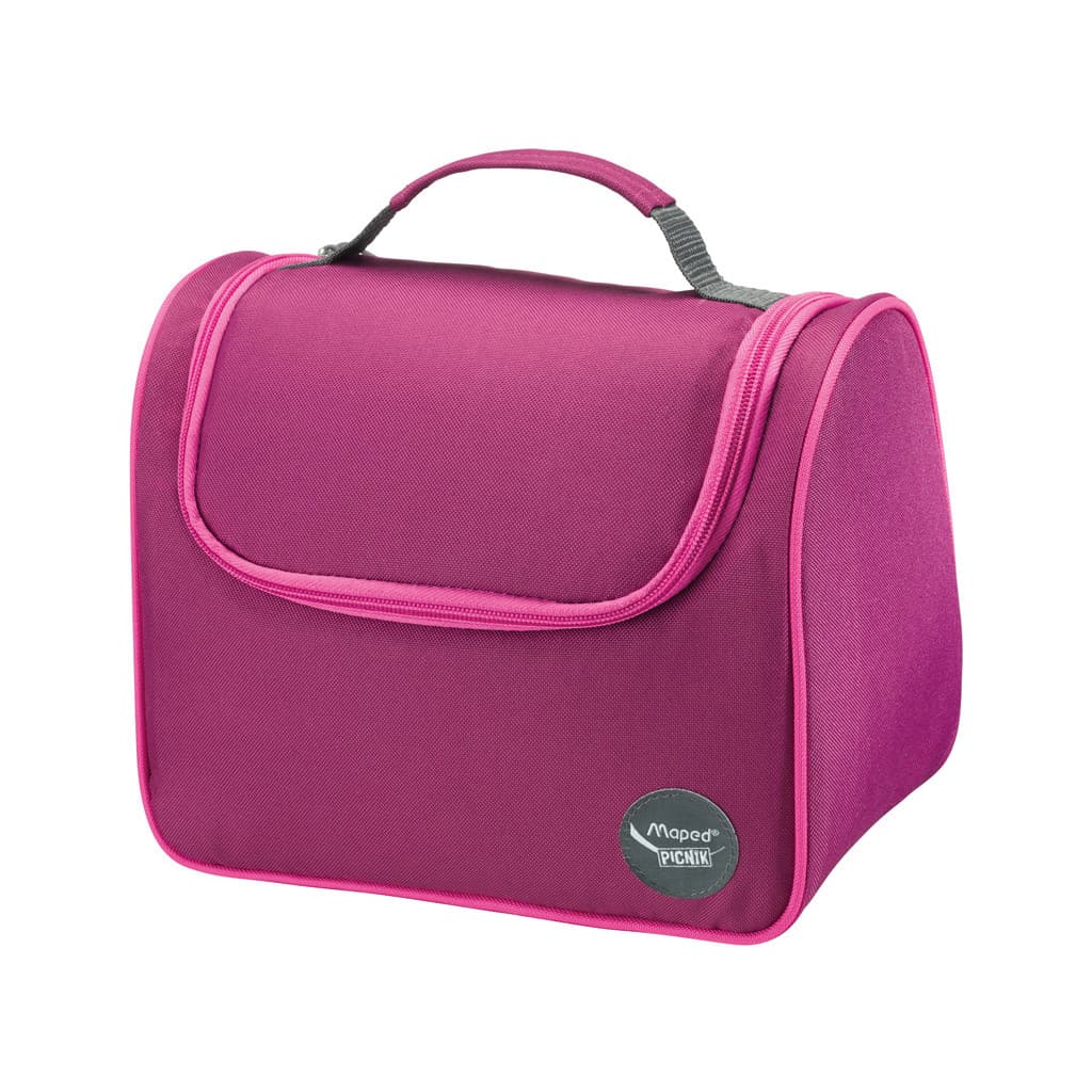 Insulated Lunch Bag - (Maped Picnik)