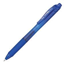 Pens - Energel Coloured Pen/Biro - (Pentel)