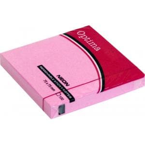 Sticky Notes - Neon - (Optima)