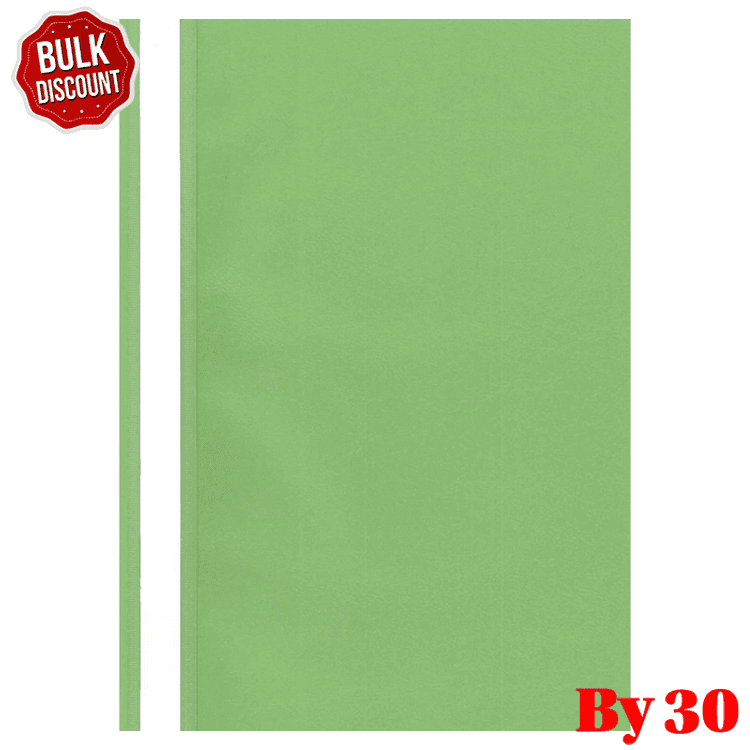 BULK DISCOUNT: Box of 30 A4 Flat Files