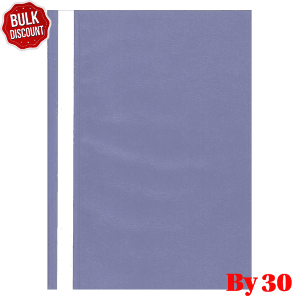 BULK DISCOUNT: Box of 30 A4 Flat Files