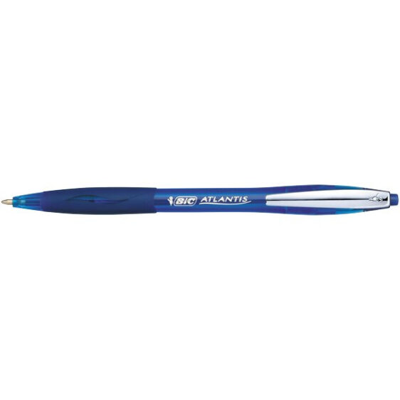 Pens - Atlantis Ballpoint - (Bic)