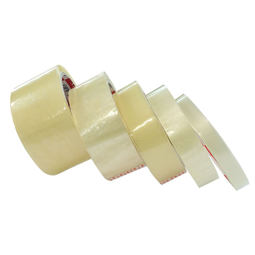 Tape - Transparent tape - 25mm