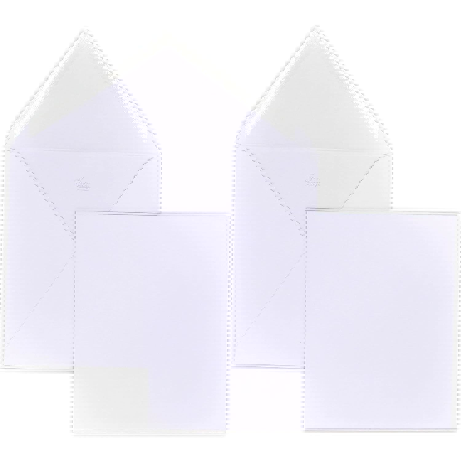 Envelopes - C5 White Envelope - Prestige