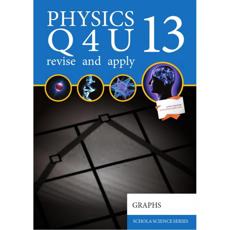 Physics Q4U - Q4U 13