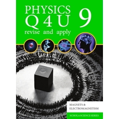 Physics Q4U - Q4U 9