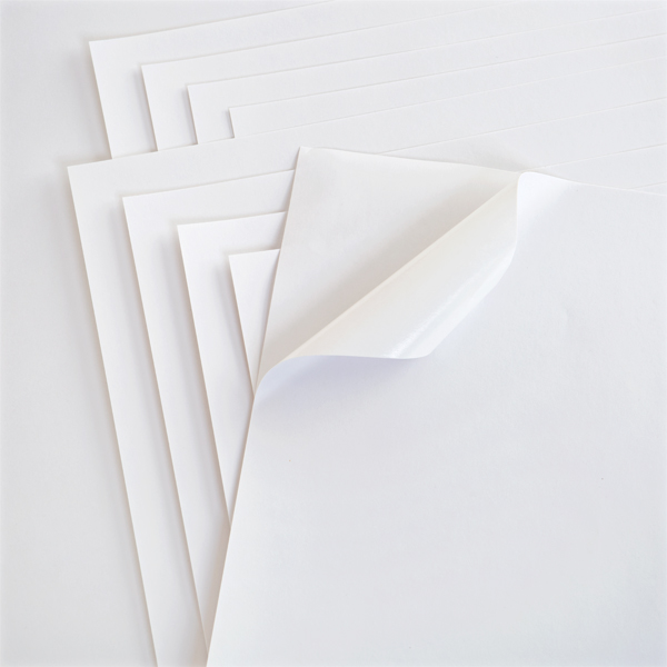 Double Sided Adhesive Sheet
