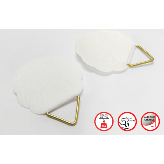 Poster Hanger (Code 2050)