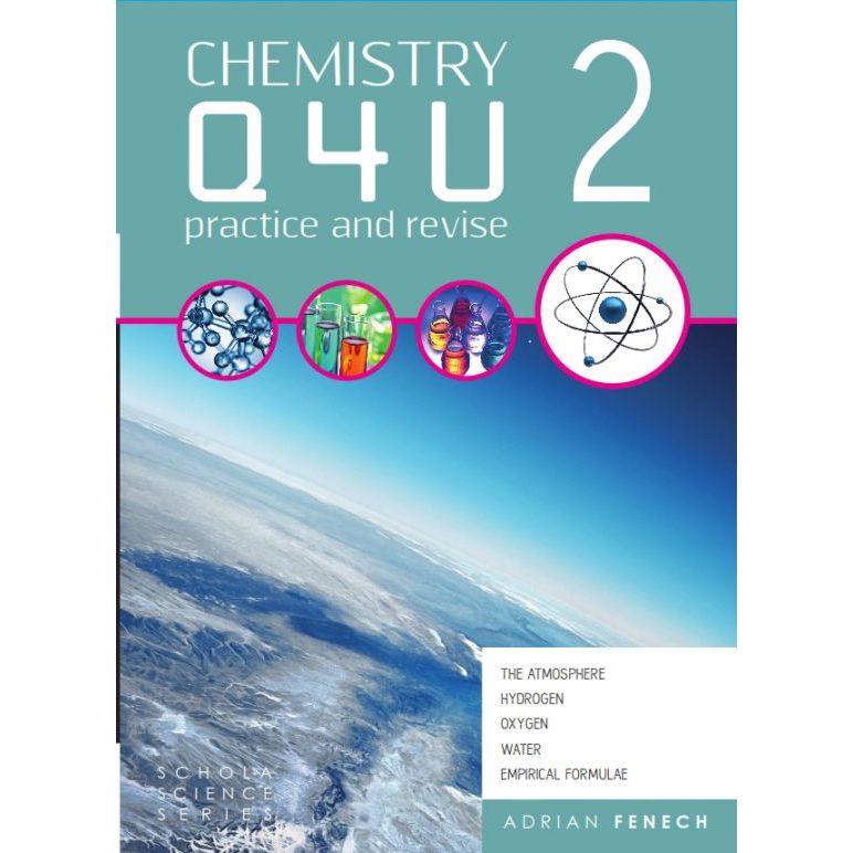 Chemistry Q4U - Q4U 2