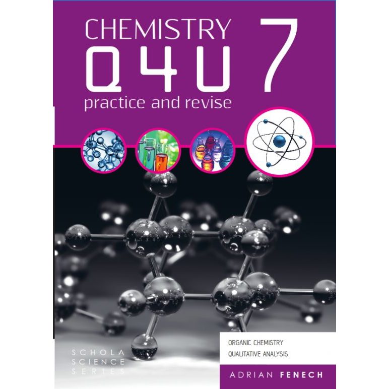 Chemistry Q4U - Q4U 7