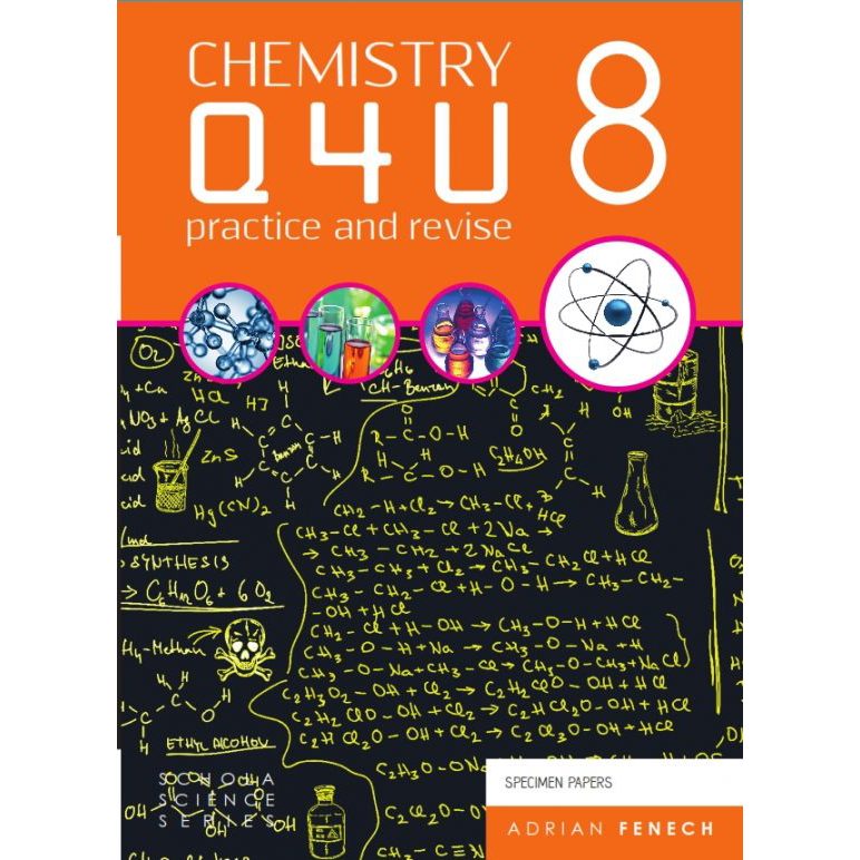 Chemistry Q4U - Q4U 8