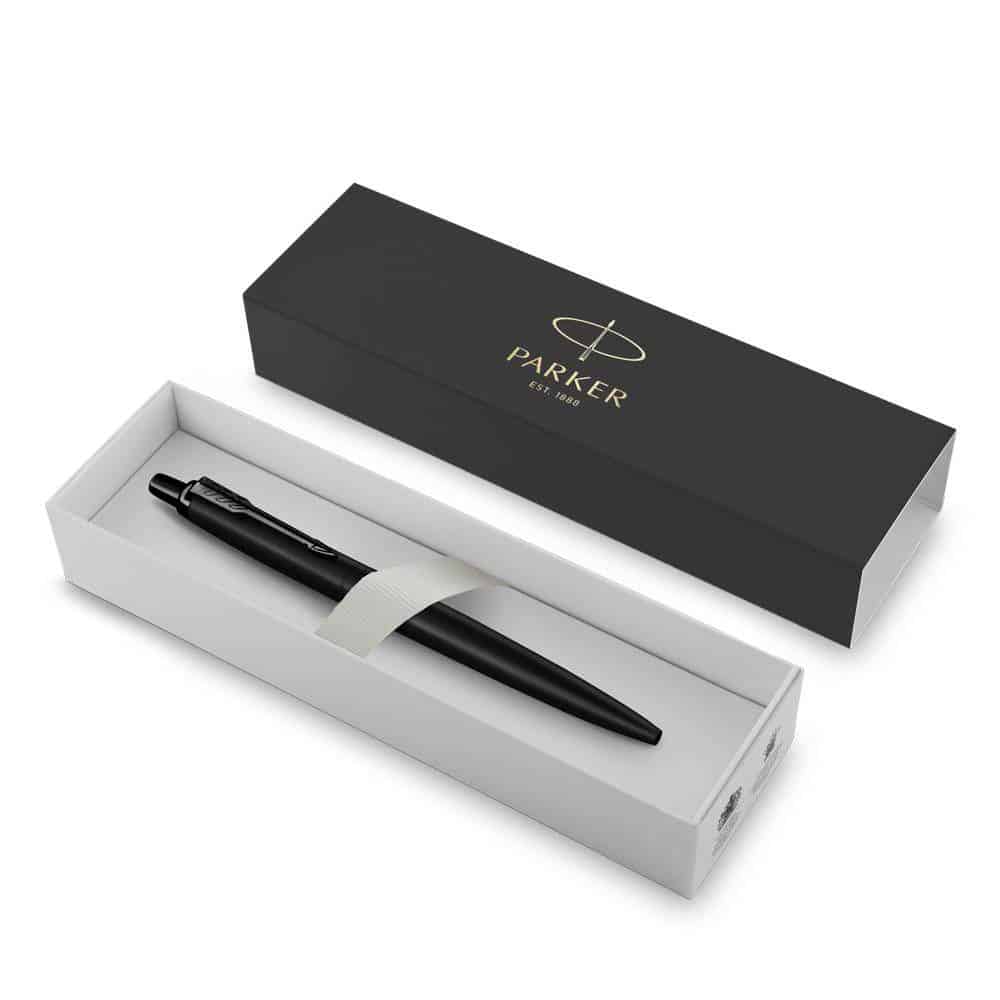 Pens - Monochrome Black T - (Parker)
