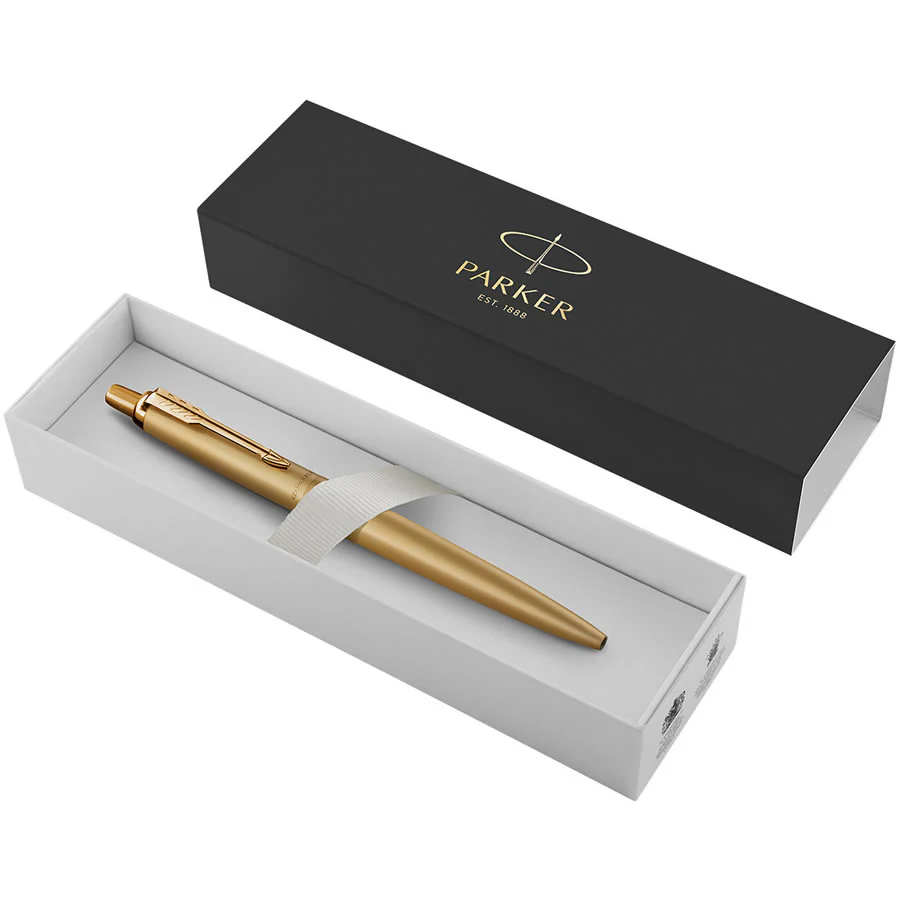 Pens - Gold Pen M - (Parker)