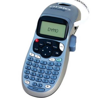 DYMO - Portable Label Maker LetraTag-100H