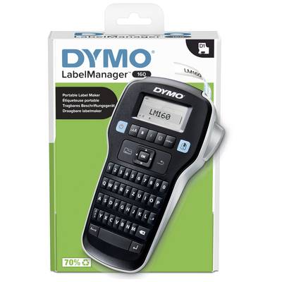DYMO - Portable Label Maker 160
