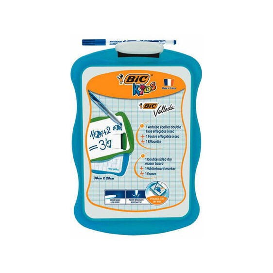 Whiteboards - Portable Student Whiteboard - (BIC)