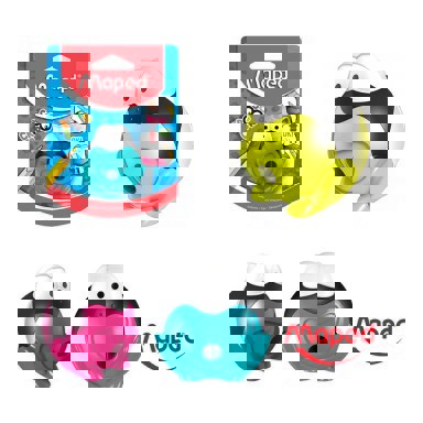Sharpeners - Frog Sharpener - (Maped)