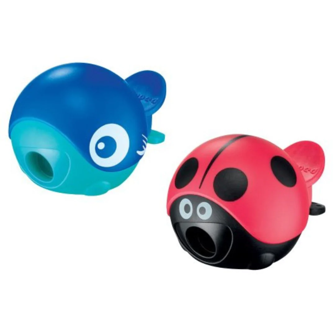 Sharpeners - Pencil Sharpener Croc Croc Easy - (Maped)