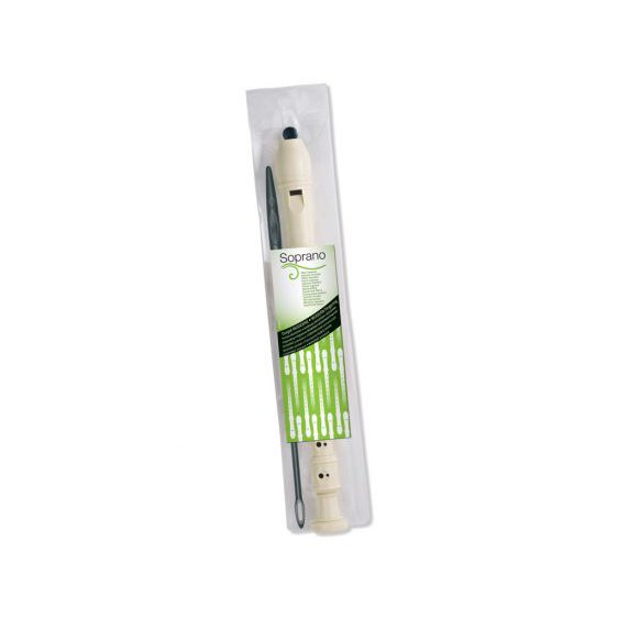 Music - Recorder - Flute Soprano Recorder (Maped)
