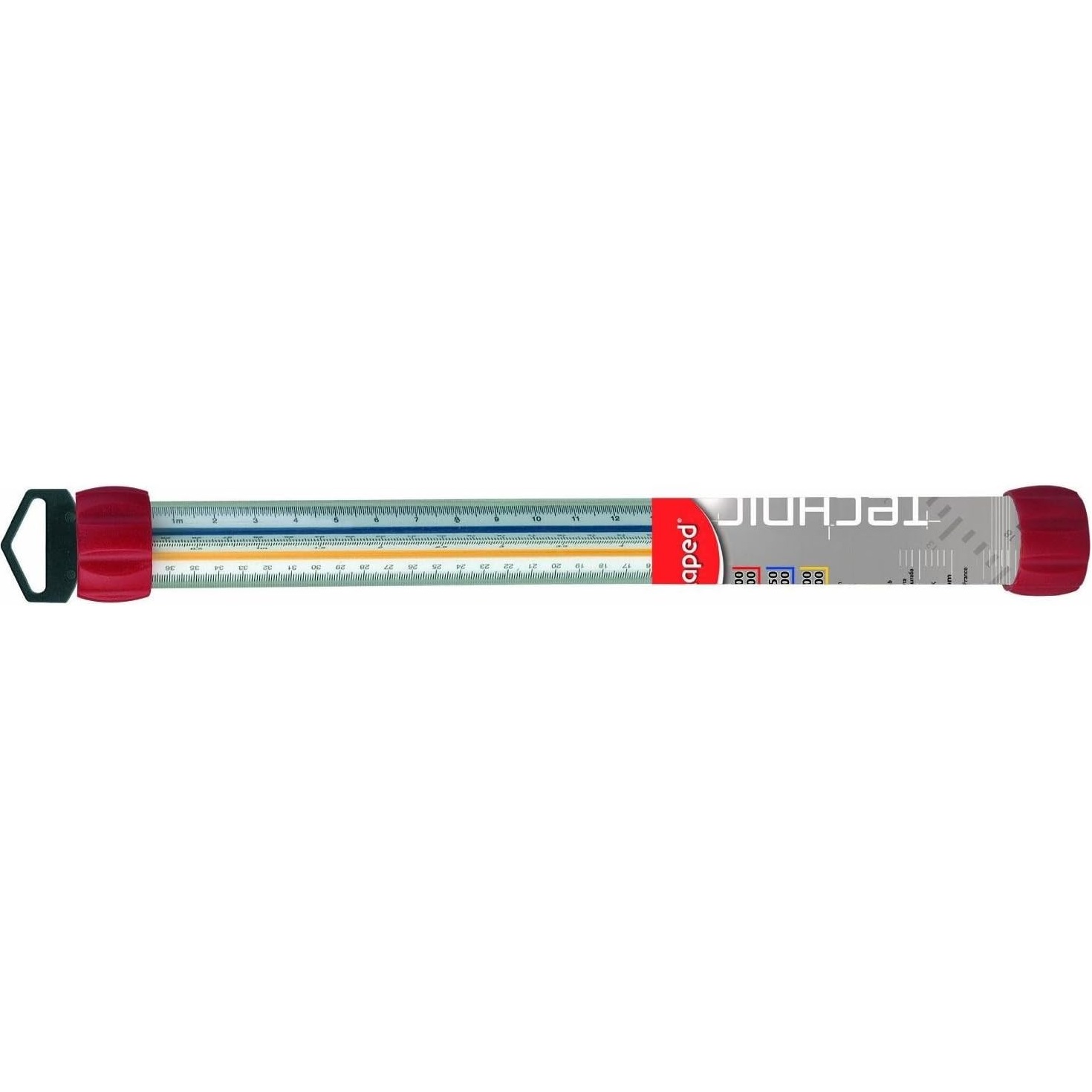 Rulers - Architect's Scale Ruler - (Maped) -