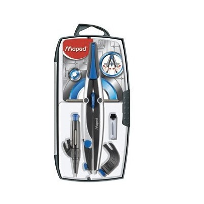 Geometry - Compass Set