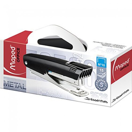 Staplers - Maped Office - (Maped)
