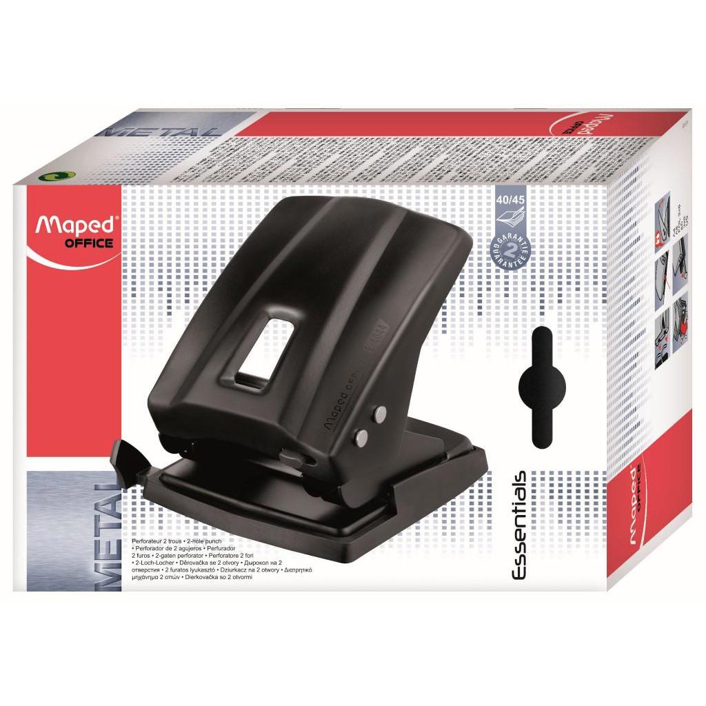 Punchers - Two Hole Punch -  (Maped) - 40/45