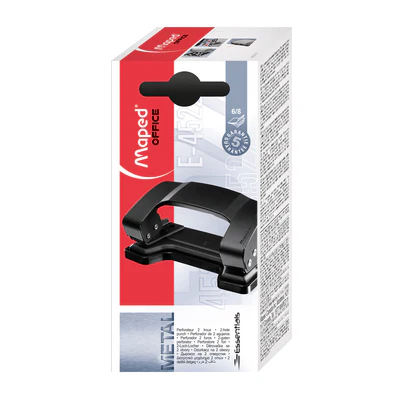 Punchers - Two Hole Punch -  (Maped) - 6/8