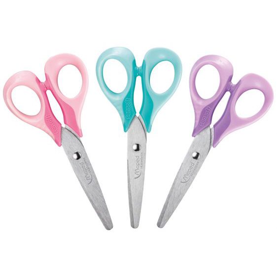 Scissors - (Maped)